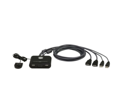 ATEN CS22HF