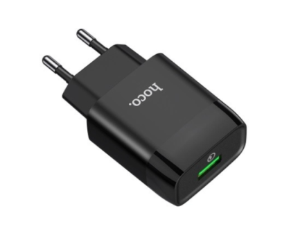 HOCO C72Q (HC-32507) Черный