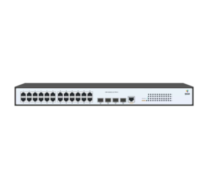 SNR SNR-S2982G-24T-POE-E