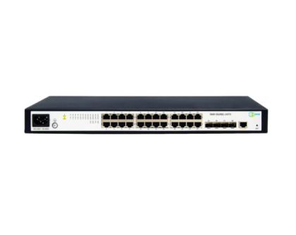 SNR SNR-S5210G-24TX