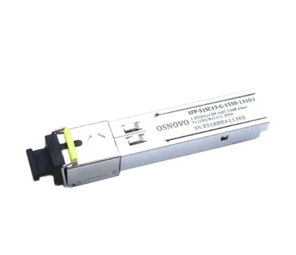 Osnovo SFP-S1SC13-G-1550-1310-I