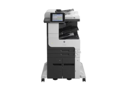HP LaserJet Enterprise 700 M725z, ч/б, A3 (CF068A)