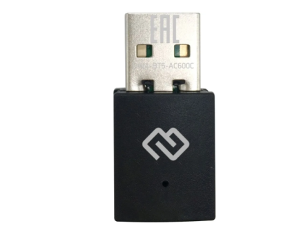 Digma DWA-BT5-AC600C