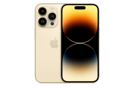 Apple iPhone 14 Pro Max 1ТБ (MQ9M3J/A) Gold