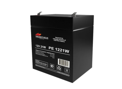 Prometheus energy PE 1221 W (PE 1221W)