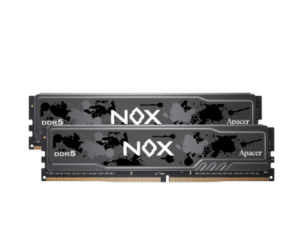 Apacer 32GB DDR5 5600-40 DIMM (AH5U32G56C522MBAA-2)