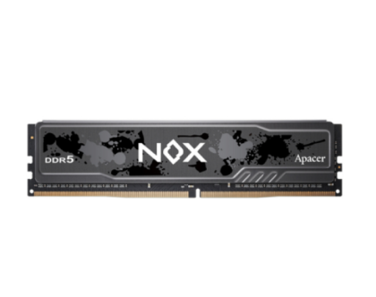 Apacer 16GB DDR5 5600-40 DIMM (AH5U16G56C522MBAA-1)
