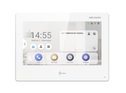 Hikvision DS-KH9310-WTE1(B)