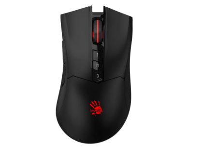 A4TECH Bloody R90 Plus (R90 PLUS) Черный