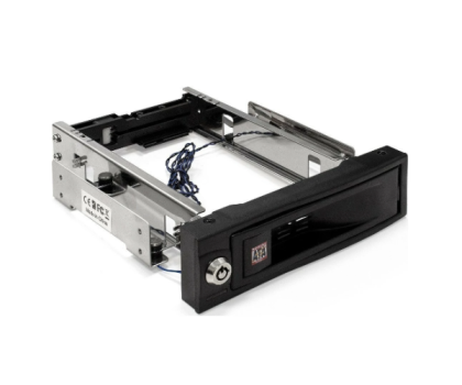 ExeGate HS135-01 (EX289283RUS) Черный