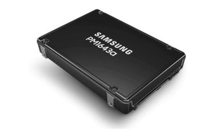 Samsung PM1643a SSD 1.92Tb (MZILT1T9HBJR-00007)