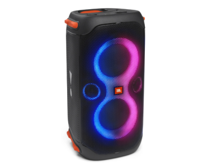 JBL Partybox 110, 160 Вт (JBLPARTYBOX110AM) Черный