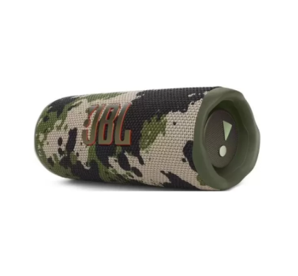 JBL Flip 6 (JBLFLIP6SQUAD) Камуфляж