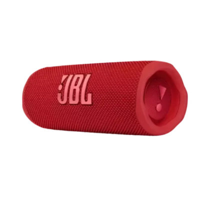 JBL Flip 6 (JBLFLIP6RED) Красный