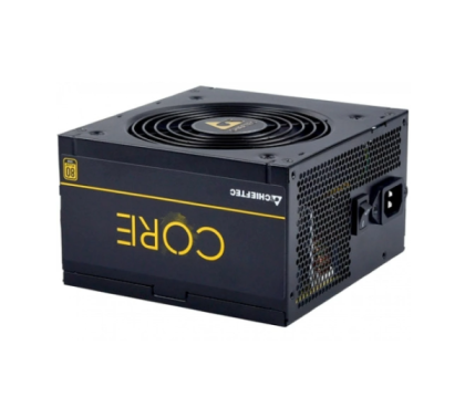Chieftec Core 600W (BBS-600S BULK) OEM