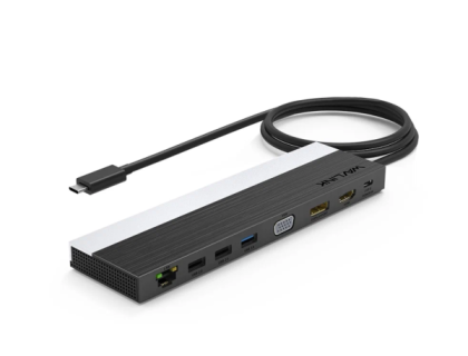 WAVLINK USB-C 4K Universal (WL-UMD03)
