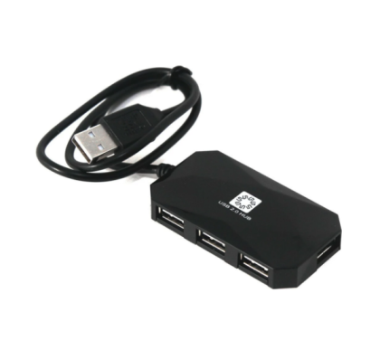 5bites HB24-207BK