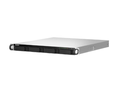 QNAP TS-464U-RP-8G