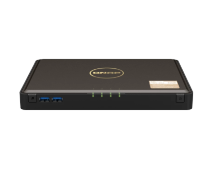 QNAP TBS-464-8G