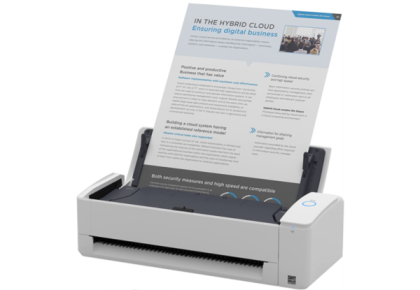 Fujitsu scanner ScanSnap iX1300 (PA03805-B001)
