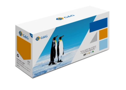 G&G Yellow (2500 стр.) совместим с Xerox Phaser 6500N, 6500; WorkCentre 6505N, 6505 (GG-106R01603)