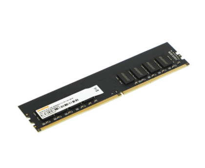 Digma DDR4 - 16ГБ 2666, DIMM, Ret (DGMAD42666016D)