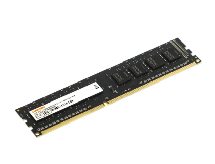 Digma DDR3L - 4ГБ 1600, DIMM, Ret (DGMAD31600004S)