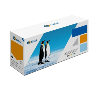 G&G GG-106R03484 черный (2500 стр) для Xerox Phaser 6510DN 6510, 6510N; WorkCentre 6515DN 6515, 6515DNI, 6515N