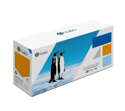 G&G GG-006R01693 чёрный (9000 стр) для Xerox DC SC2020