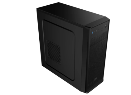 AeroCool SI-5100 без БП (4713105958287) Черный