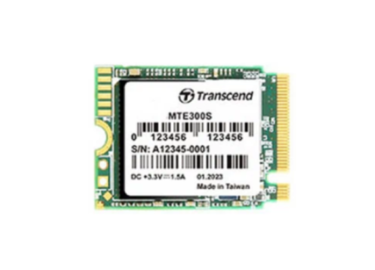 Transcend 512 ГБ M.2 (TS512GMTE300S)