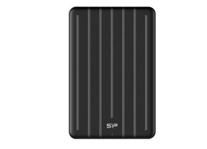 Silicon Power Bolt B75 Pro SSD 2Tb  (SP020TBPSD75PSCK) Черный