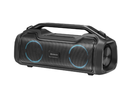 Defender Beatbox 50 (65950) Черный