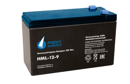Parus-electro HML-12-9