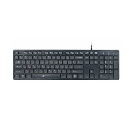 Oklick 520M2U (1061587) Черный