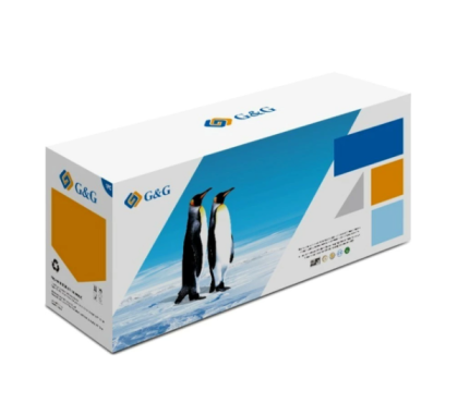 G&G GG-106R03487 жёлтый (2400 страниц) для Xerox Phaser 6510DN 6510, 6510N; WorkCentre 6515DN 6515, 6515DNI, 6515N