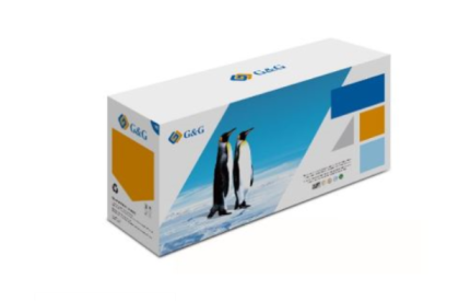 G&G GG-CF361A Голубой (5000 стр) для HP CLJ M255/M282/M283