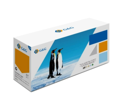 G&G GG-006R01701 чёрный (26000 стр) для Xerox AltaLink C8030, C8035, C8045, C8055, C8070