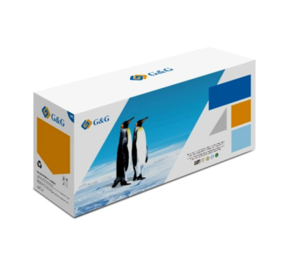 G&G GG-106R01634 чёрный (2000 стр) для Xerox Phaser 6000B 6000, 6010; WorkCentre 6015N 6015, 6015NI, 6015V_B