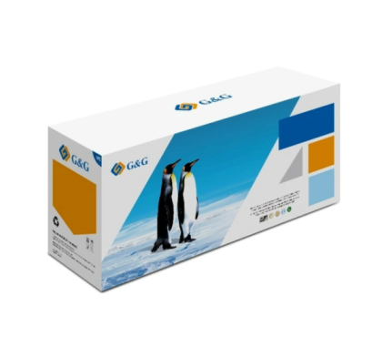 G&G GG-106R03488 черный (5500 стр) для Xerox Phaser 6510DN, 6510, 6510N; WorkCentre 6515DN 6515, 6515DNI, 6515N