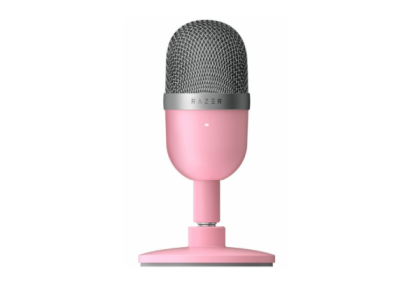 Razer Seiren Mini Quartz (RZ19-03450200-R3M1) Розовый