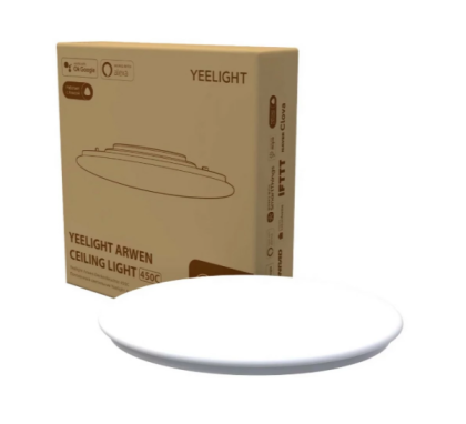 Yeelight Arwen Ceiling Light 450C (YXDS0320003WTEU)