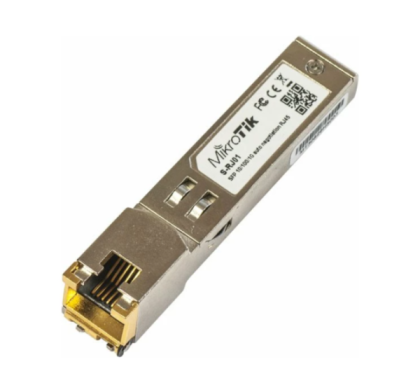 MikroTik S-RJ01
