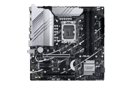 ASUS PRIME Z790M-PLUS D4 (PRIME Z790M-PLUS D4)