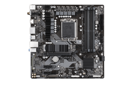 Gigabyte B760M DS3H AX DDR4 (B760M DS3H AX DDR4)