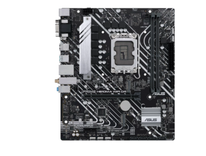 ASUS PRIME H610M-A WIFI D4 (PRIME H610M-A WIFI D4)