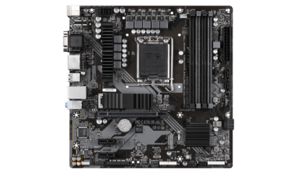 Gigabyte B760M DS3H DDR4 (B760M DS3H DDR4)