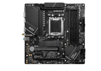 MSI PRO B650M-A WIFI (PRO B650M-A WIFI)