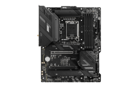 MSI MAG B760 TOMAHAWK WIFI (MAG B760 TOMAHAWK WIFI)