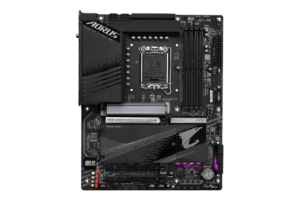 GigaByte Z790 AORUS ELITE AX (Z790 AORUS ELITE AX)